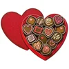 Image de Thinlits Dies set Boîte de chocolats 24 pcs