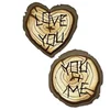 Image de Thinlits Dies set Tronc à messages 33 pcs