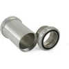Image de Boîtier de pédalier THM Pressfit 30 Road Argenté TU 20100013