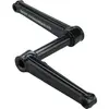Image de Pédalier Odyssey Thunderbolt RHD sans rlts MID22 170 mm