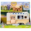 Image de Moose Toys La Caravane De Bluey