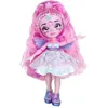 Image de PoupÃ©e Surprise Pixlings Violette My Magic Mixies - La PoupÃ©e