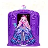 Image de PoupÃ©e Magic Mixies Pixie Supremes 25cm Et Miroir Magique