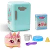 Image de Jeu de rÃ´le - Moose Toys - Cookeez Makery - Multicolore - Ã partir de 5 ans - Mixte