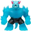 Image de Mr. Beast Lab Goo Jit Zu Figurine Extensible Hypercharged Panther 11