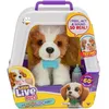 Image de Mon Chiot Beagle - Moose Toys - Really Real - Little Live Pets - Chiot Interactif Avec Sons Et RÃ©actions