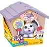 Image de Niche Surprise - Little Live Pets - Chien Rose - ModÃ¨le AlÃ©atoire - Accessoires Inclus