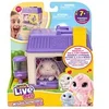 Image de Peluches interactives Mama Surprise P'tits Lapins Modèle aléatoire en occasion ou reconditionné
