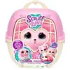Image de Animal en peluche Boule de poils Rose en occasion ou reconditionné