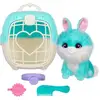 Image de Animaux en peluche - SCRUFF A LUVS - Boule de poils - Bleu
