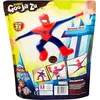 Image de Moose Toys SPIDERMAN 21CM - GOO JIT ZU MARVEL