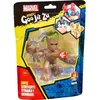 Image de Figurine Groot 11cm Goo Jit Zu - L'unitÃ©