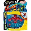 Image de Moose Toys Spiderman Glow Surge 11 Cm