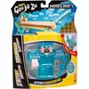Image de Moose Toys GOO JIT ZU - MINECRAFT - FIGURINE STEEVE 11CM