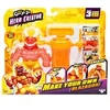 Image de Figurine Hero Creator Blazagon 11 cm en occasion ou reconditionné