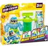 Image de Moose Toys Goo Jit Zu - Figurine 11 Cm Hero Creator Trash