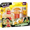 Image de Figurine - HEROES OF GOO JIT ZU - Creator rayon-x Blazagon - 11 cm
