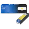 Image de Cartouche compatible HP 991X (M0J98AE) - Jaune - Grande capacité