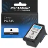 Image de Cartouche compatible Canon PG-545 - Noir