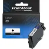 Image de Cartouche compatible Epson 29 (C13T29814012) - Noir