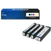 Image de Cartouche compatible HP 973X (L0S07AE) - 4 couleurs - Grande capacité - Multipack