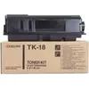 Image de Kyocera TK-18 - Noir - Toner