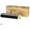 Image de Kyocera TK-510Y - Jaune - Toner