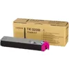 Image de Kyocera TK-520M - Magenta - Toner