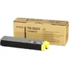 Image de Kyocera TK-520Y - Jaune - Toner