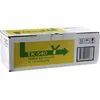 Image de Kyocera TK-540Y - Jaune - Toner