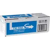 Image de Kyocera TK-550C - Cyan - Toner