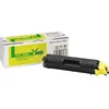 Image de Kyocera TK-580Y - Jaune - Toner