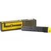 Image de Kyocera TK-8600Y - Jaune - Toner