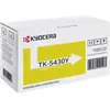 Image de Kyocera TK-5430Y - Jaune - Toner