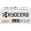 Image de Kyocera TK-5480Y - Jaune - Toner