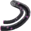Image de Ruban de cintre avec bouchons Supacaz Super Sticky Kush Galaxy TU