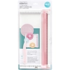 Image de Massicot & Planche de rainurage Metric Trim & Score Board Rose