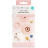 Image de Button Press Insert interchangeable Petit format 25 mm