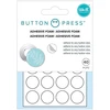 Image de Button Press Mousses adhésives 40 pcs