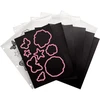 Image de Kit de rangement enveloppes et planches magnétiques