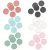 Image de Disques De Reliure - We R Memory Keepers - Plusieurs Coloris - 54 Pcs