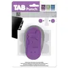 Image de Tab Punch - Onglet Demi-Cercle