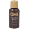 Image de Accessoires cheveux Farouk  Chi Argan Oil Huile P27381023