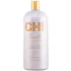 Image de Soins & Après-shampooing Farouk  Après-shampoing Reconstructeur Chi Keratin P33022917