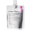 Image de Carbon theory Masque facial au charbon de bois, huile d'arbre à thé et boue minérale 50 ml