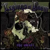 Image de Legions Of Doom - The Skull 3 [Vinyl Lp] Colored Vinyl, Gatefold Lp Jacket, Green