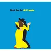 Image de Matt Surfin' And Friends [Vinyl]