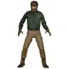 Image de Universal Monsters (Colour) Wolfman Ultimate 7 Inch Scale Action Figure