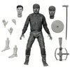 Image de Neca - Universal Monsters Ultimate Wolf Man B&w 7 Action Figure [] Action Fig