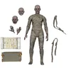 Image de Universal Monsters (Colour) Mummy Ultimate 7 Inch Scale Action Figure